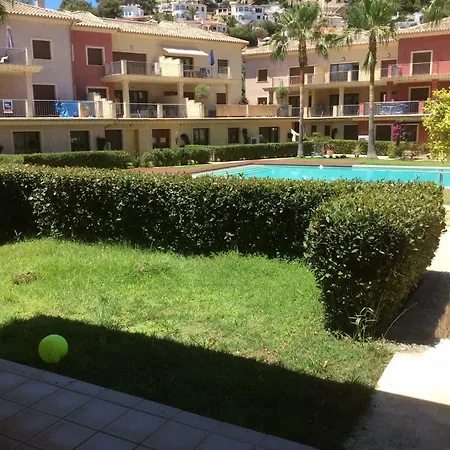- Jardines De Montemar Apartamento