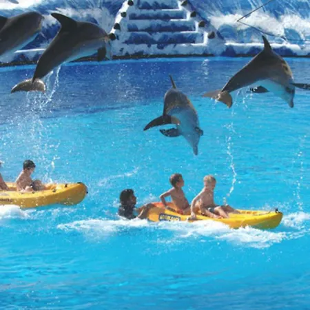 Apartamento - Jardines De Montemar Moraira