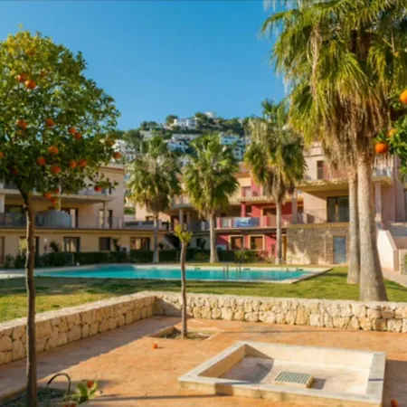 Apartamento - Jardines De Montemar