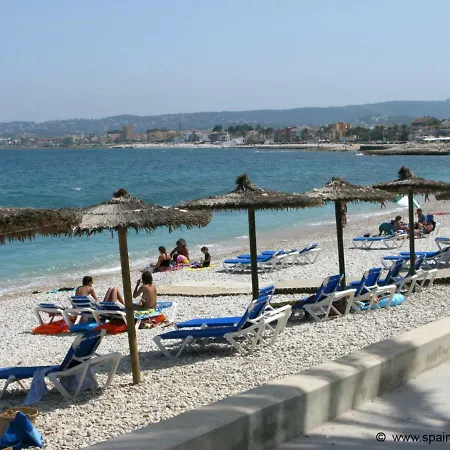 - Jardines De Montemar * Moraira