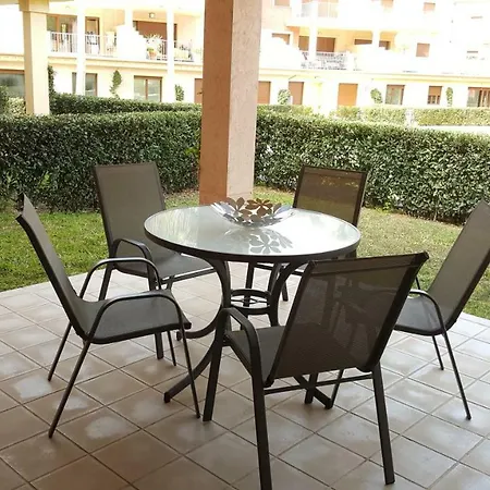 - Jardines De Montemar Apartamento Moraira