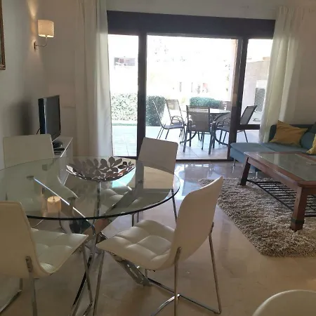 - Jardines De Montemar Moraira