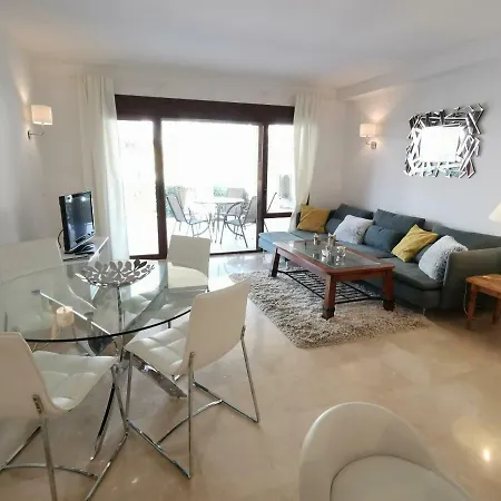 - Jardines De Montemar Apartamento