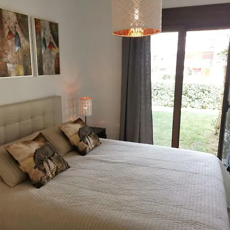 - Jardines De Montemar Apartamento *