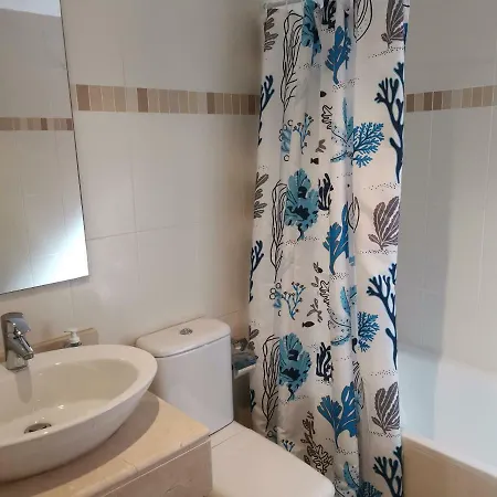 Apartamento - Jardines De Montemar *