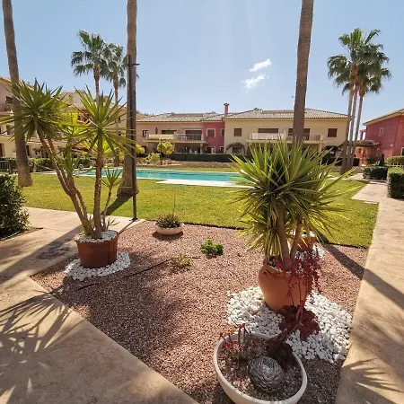 - Jardines De Montemar Apartamento *