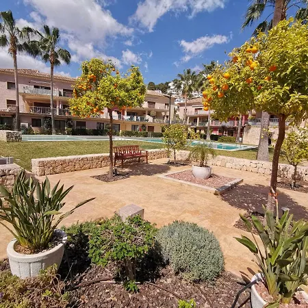 - Jardines De Montemar Apartamento Moraira
