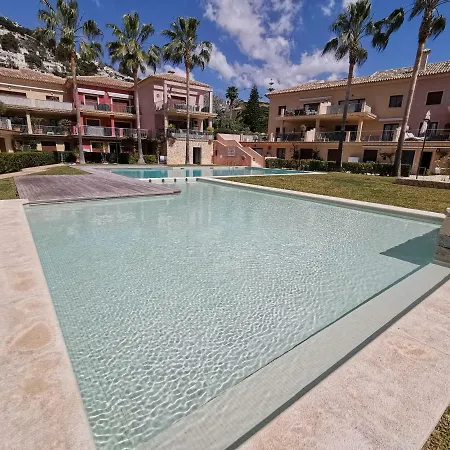 - Jardines De Montemar Apartamento