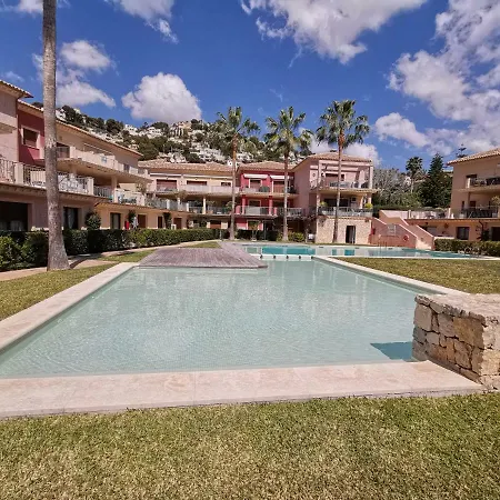 Apartamento - Jardines De Montemar *