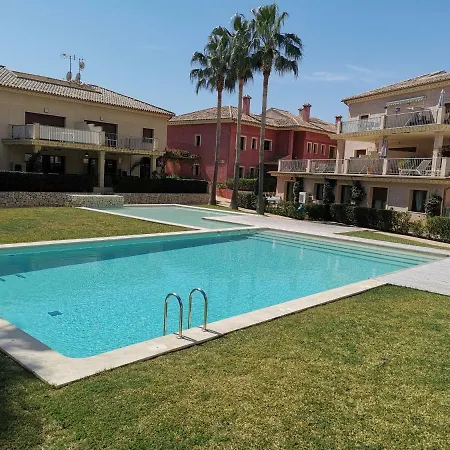 - Jardines De Montemar *