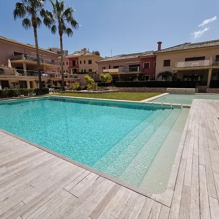 - Jardines De Montemar Apartamento Moraira
